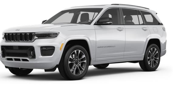 JEEP GRAND CHEROKEE 2022 1C4RJHDG5N8615372 image
